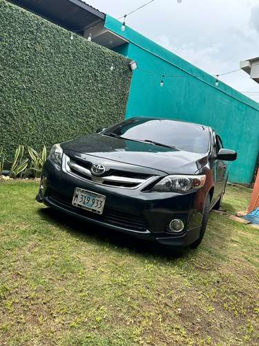 Vendo mi Corolla 2013 en muy buenas condiciones - Imagen 2