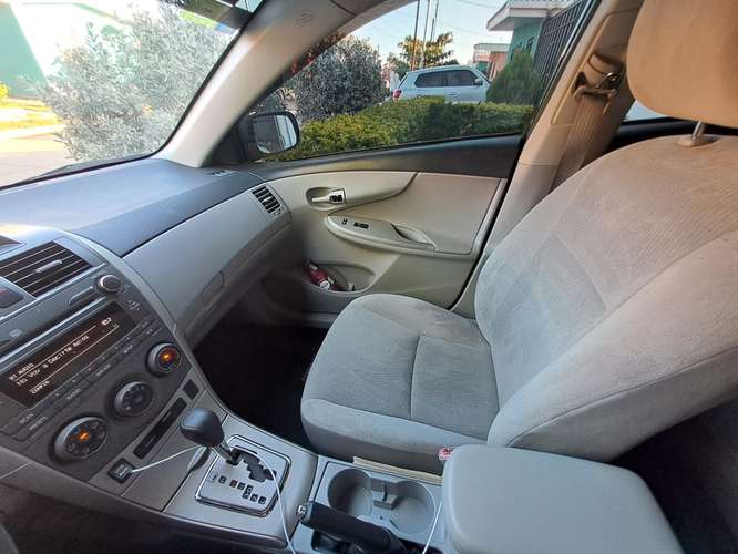 Vendo mi Corolla 2013 en muy buenas condiciones - Imagen 7