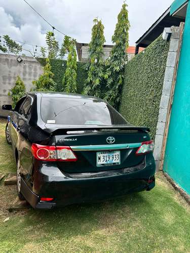 Vendo mi Corolla 2013 en muy buenas condiciones - Imagen 9