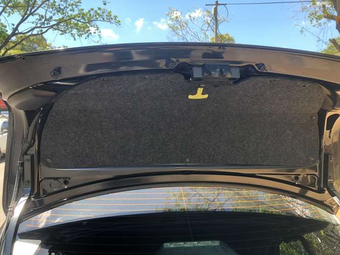 Vendo mi Corolla 2013 en muy buenas condiciones - Imagen 11