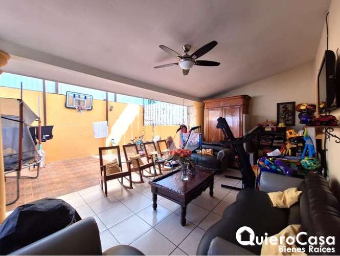 Casa en Renta cerca del Colegio Americano - Imagen 13