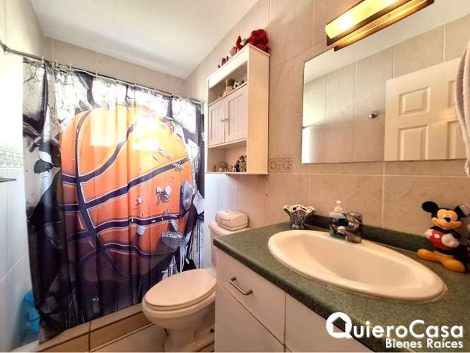 Casa en Renta cerca del Colegio Americano - Imagen 9