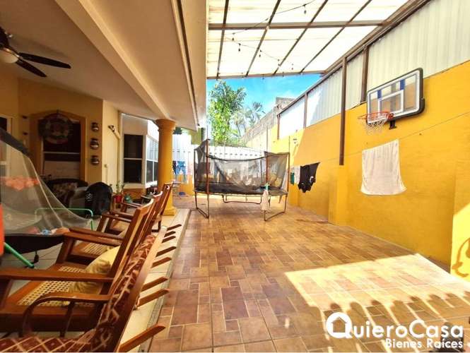Casa en Renta cerca del Colegio Americano - Imagen 14