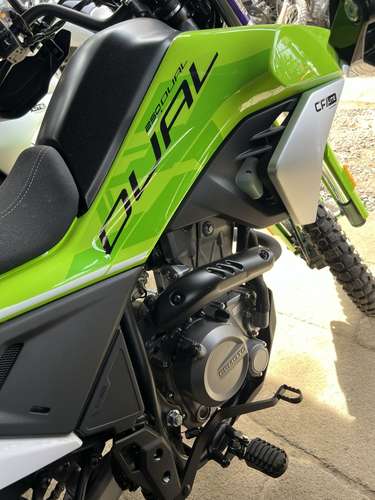 SPECIAL PRICE-CF MOTO DUAL 250-2027-SJDS