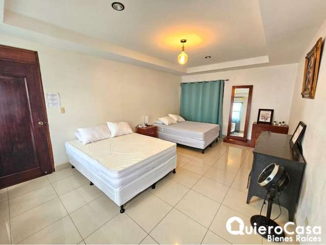 Renta de encantadora casa amueblada en Santo Domingo - Imagen 8