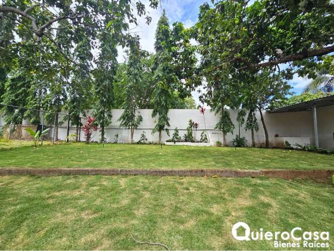 Renta de encantadora casa amueblada en Santo Domingo - Imagen 12