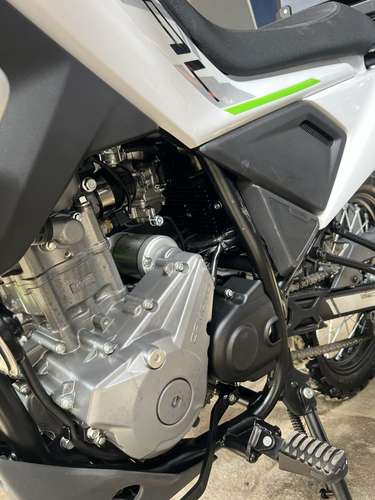 SPECIAL PRICE-CF MOTO DUAL 250-2027-SJDS