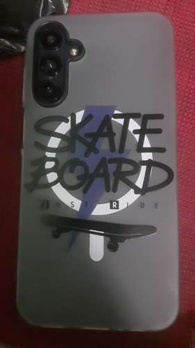 Se vende Samsung galaxy A15 usado y en buen estado con cover y protector de pantalla y su cargador.  - Imagen 6