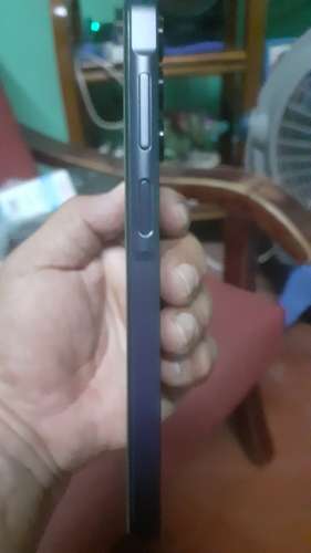 Se vende Samsung galaxy A15 usado y en buen estado con cover y protector de pantalla y su cargador.  - Imagen 5