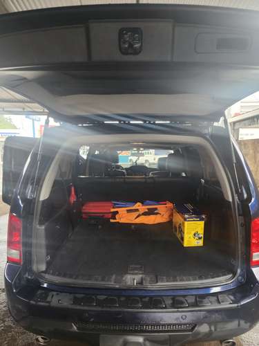 HONDA PILOT 2014 4WD – FULL EXTRAS