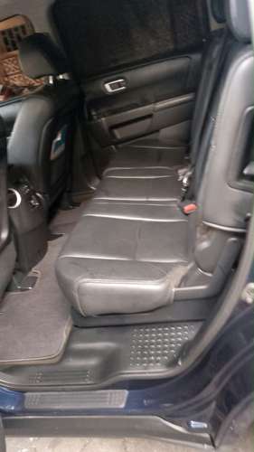 HONDA PILOT 2014 4WD – FULL EXTRAS
