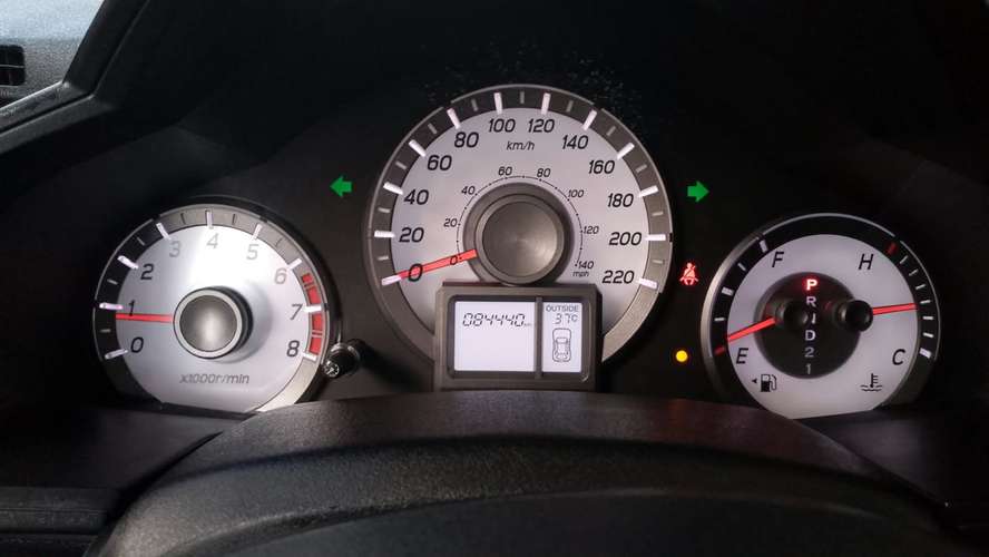 HONDA PILOT 2014 4WD – FULL EXTRAS