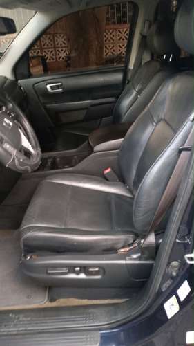 HONDA PILOT 2014 4WD – FULL EXTRAS