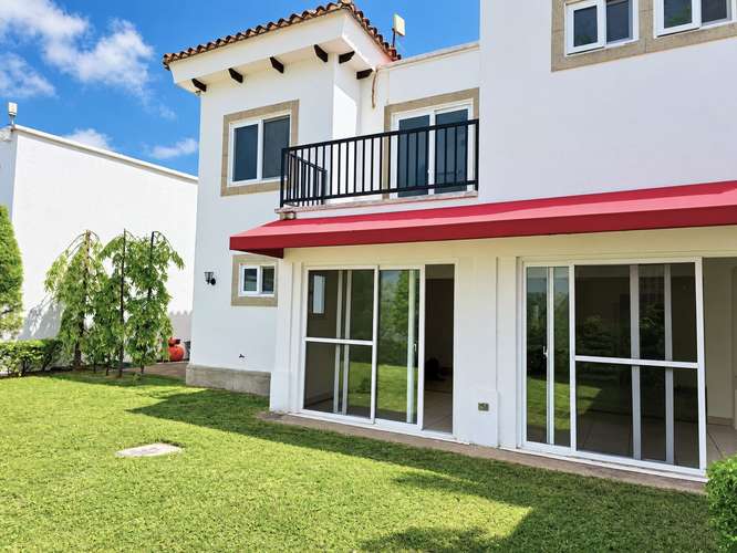 FH | Casa en Renta | Condominio en Las Colinas - Imagen 2