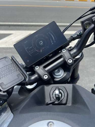 SPECIAL PRICE- CF MOTO NK 250-2027 - Imagen 3