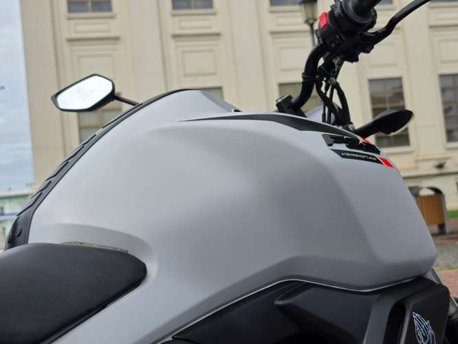 •Yamaha FZ-S V4.0 - Imagen 6