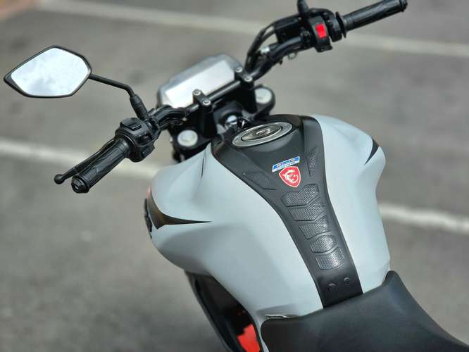 •Yamaha FZ-S V4.0 - Imagen 5