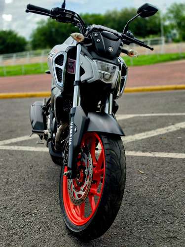 •Yamaha FZ-S V4.0 - Imagen 2