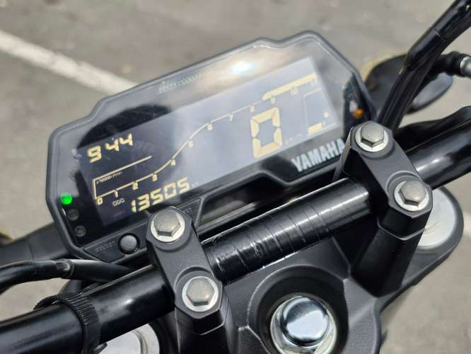 •Yamaha FZ-S V4.0 - Imagen 4