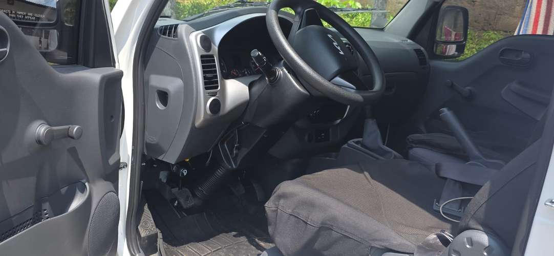Ganga Negociable por otro vehiculo mas dinero o moto 