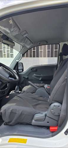 Ganga Negociable por otro vehiculo mas dinero o moto 