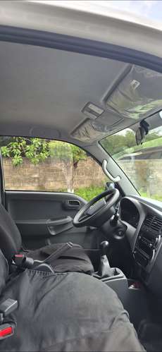 Ganga Negociable por otro vehiculo mas dinero o moto 