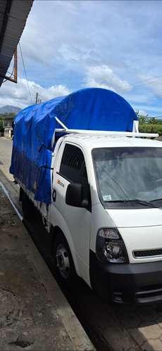 Ganga Negociable por otro vehiculo mas dinero o moto 