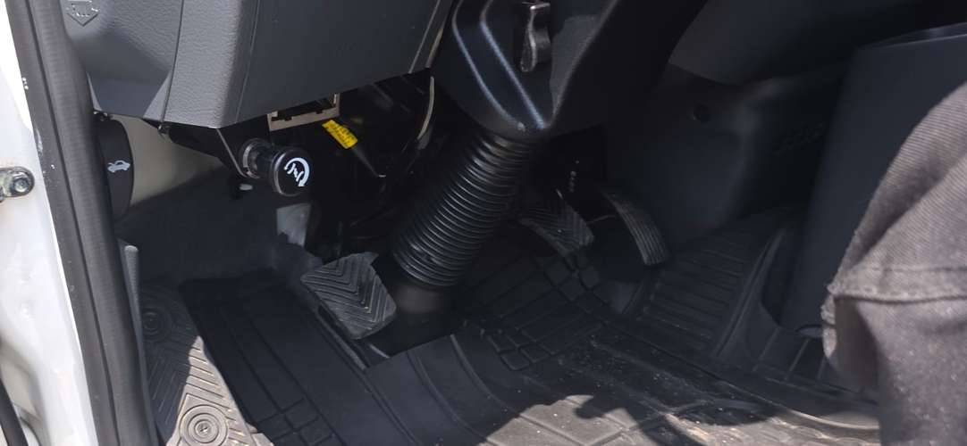 Ganga Negociable por otro vehiculo mas dinero o moto 