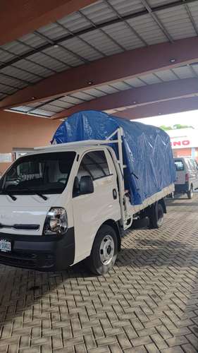 Ganga Negociable por otro vehiculo mas dinero o moto 