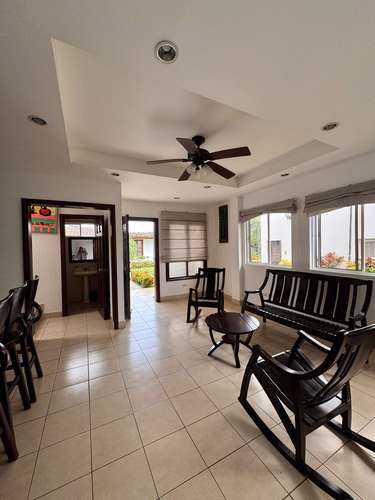  APARTAMENTO EN RENTA | GRANADA, NICARAGUA U$800