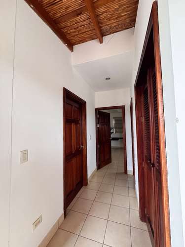  APARTAMENTO EN RENTA | GRANADA, NICARAGUA U$800