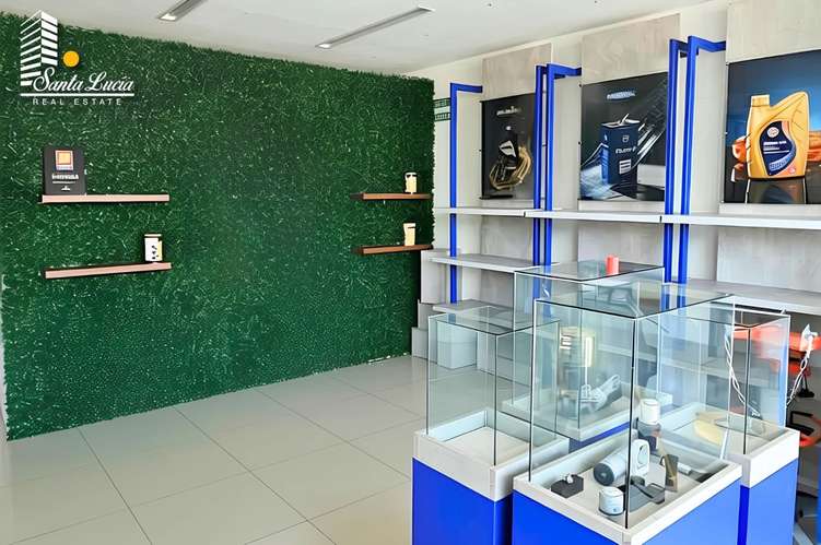  Módulos Comerciales en Renta en Montoya - IY - Imagen 10