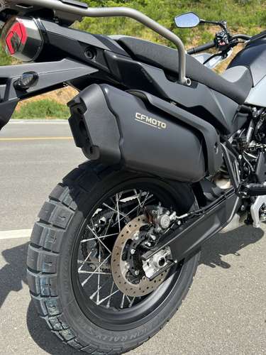 SPECIAL PRICE-CF 1000 MXT-2027