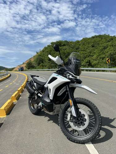 SPECIAL PRICE-CF 1000 MXT-2027