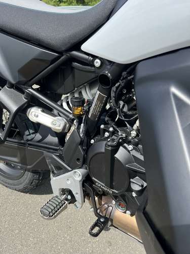 SPECIAL PRICE-CF 1000 MXT-2027
