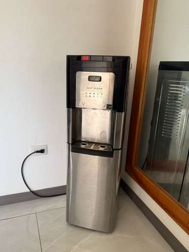 Dispensador de agua última generación 