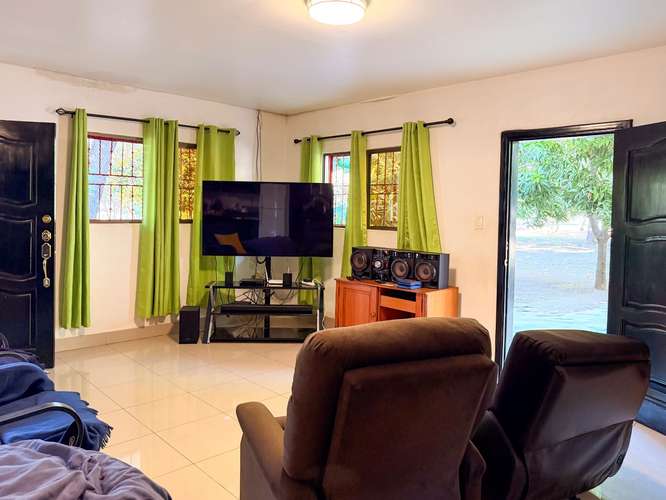 KC- QUINTA EN VENTA EN PLENO CENTRO DE NAGAROTE - Imagen 7