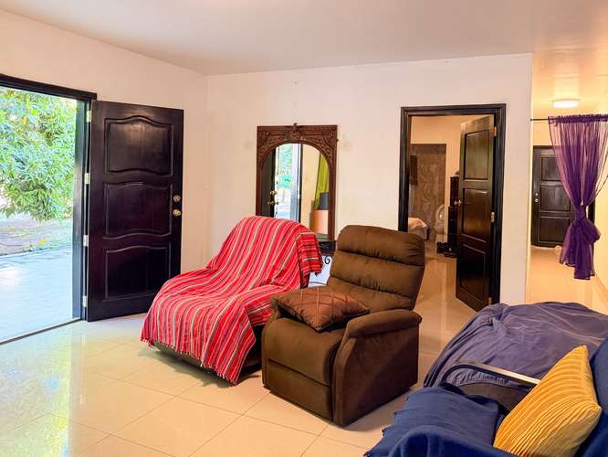 KC- QUINTA EN VENTA EN PLENO CENTRO DE NAGAROTE - Imagen 6