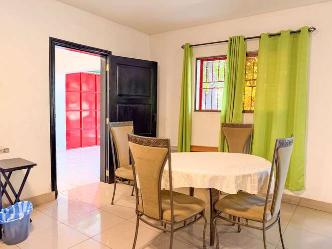 KC- QUINTA EN VENTA EN PLENO CENTRO DE NAGAROTE - Imagen 9