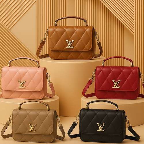 Bolsos manos libres