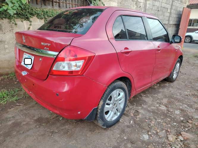 En buenas condiciones de funcionamiento. Un dueño. Motor en excelente estado.