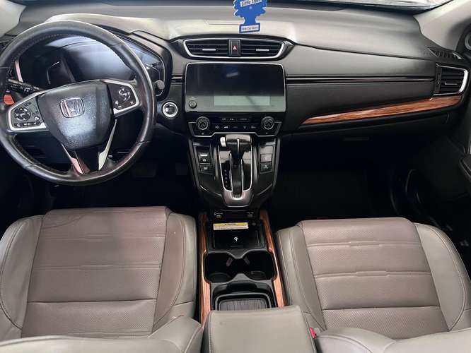 HONDA CRV TOURING AWD AÑO 2020 - Imagen 5