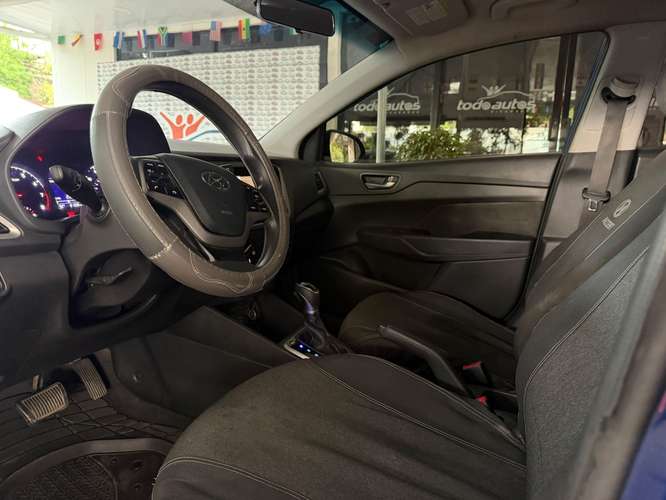 HYUNDAI ACCENT AÑO 2020 - Imagen 5