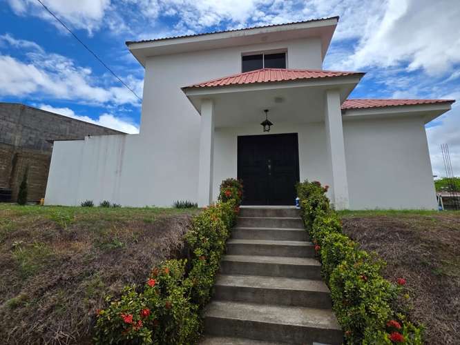 CASA EN VENTA | VISTAS DE ESQUIPULAS |$105,000 C$ 105.000