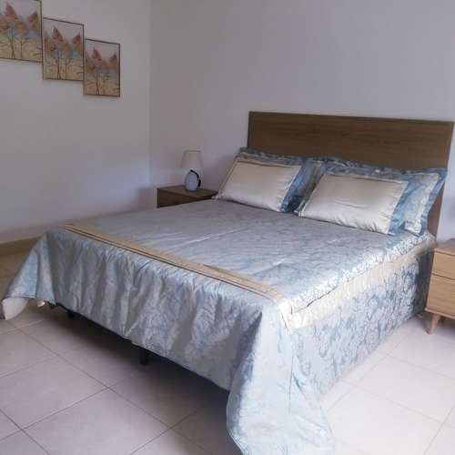 Se Renta Acogedor Apartamento Amoblado. En Las Colinas. - Imagen 8