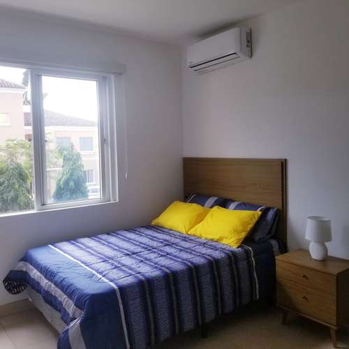 Se Renta Acogedor Apartamento Amoblado. En Las Colinas. - Imagen 9