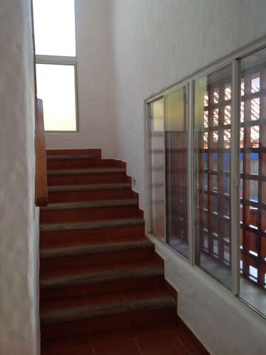 Espectacular casa frente al mar con todo incluido a la venta.