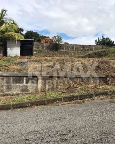 Terreno en Residencial cerrado y con vista a la montaña  - Imagen 2