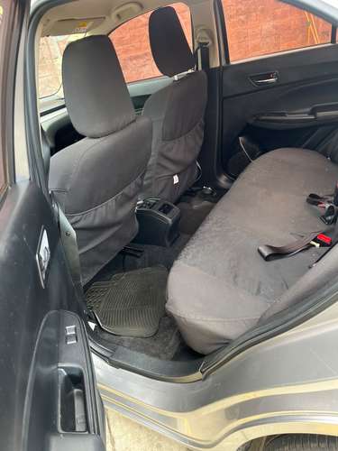 SUSUKI DZIRE 2018 - Imagen 5