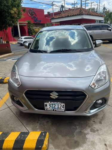 SUSUKI DZIRE 2018
